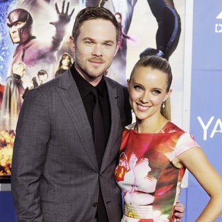 X-Men: Days of Future Past World Premiere - Arrivals