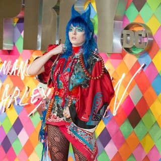 The World Premiere of Birds of Prey: And the Fantabulous Emancipation of One Harley Quinn
