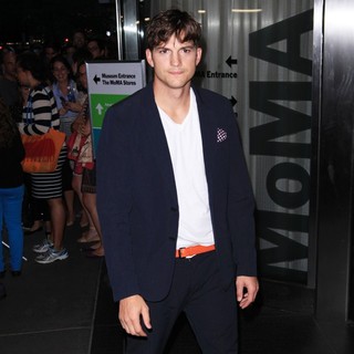 New York Premiere of jOBS
