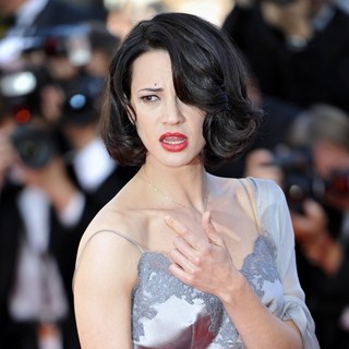 66th Cannes Film Festival - Zulu - Premiere