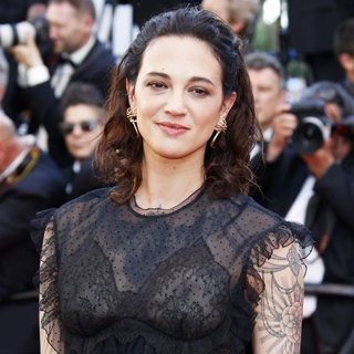 The Opening Gala Screening of Ismael's Ghosts at The 70th Annual Cannes Film Festival