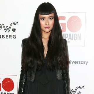 Asia Chow