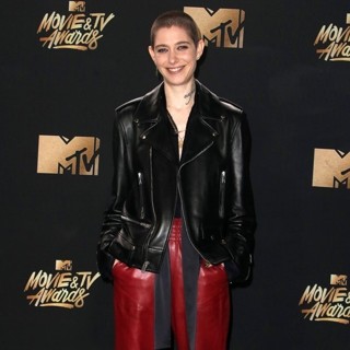 Asia Kate Dillon