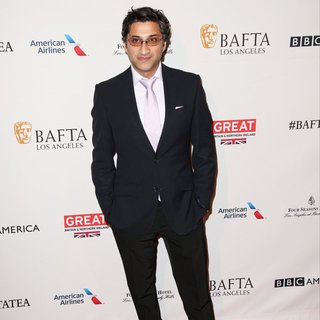 Asif Kapadia