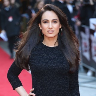 Asli Bayram