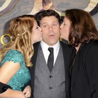 The Hobbit: The Desolation of Smaug Los Angeles Premiere
