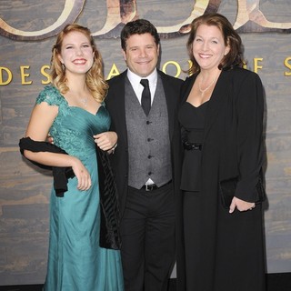 The Hobbit: The Desolation of Smaug Los Angeles Premiere