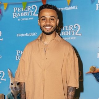 Peter Rabbit 2: The Runaway UK Gala Screening - Arrivals