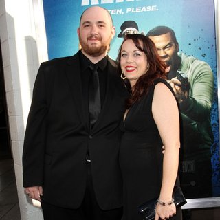 Keanu Los Angeles Premiere