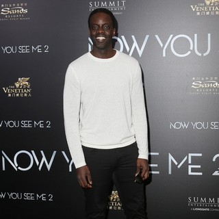 World Premiere of Now You See Me 2 - Arrivals