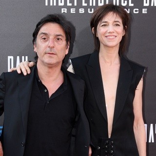 Independence Day: Resurgence Los Angeles Premiere