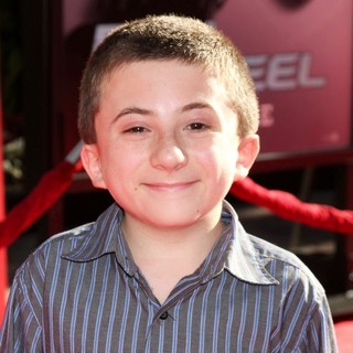 Los Angeles Premiere of Real Steel