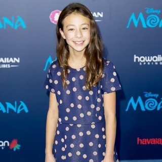 AFI FEST 2016 - Premiere of Disney's Moana