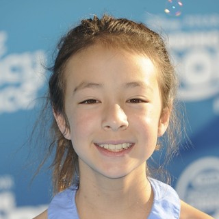 Disney-Pixar's Finding Dory Los Angeles Premiere