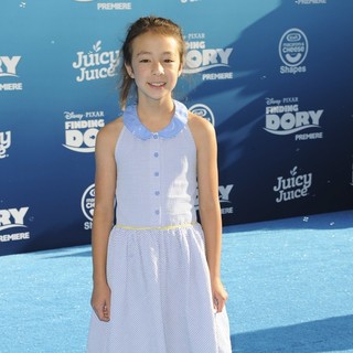 Disney-Pixar's Finding Dory Los Angeles Premiere