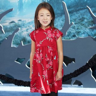 World Premiere of Disney's Maleficent