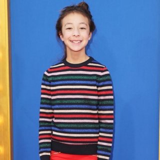 Los Angeles Premiere of Sing - Arrivals
