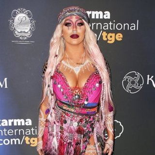 Aubrey O'Day