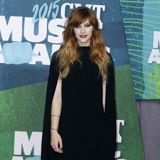 Aubrey Peeples