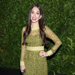 Audrey Gelman