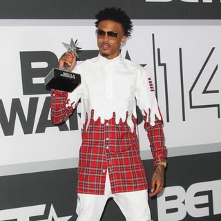 August Alsina