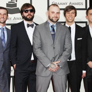 August Burns Red