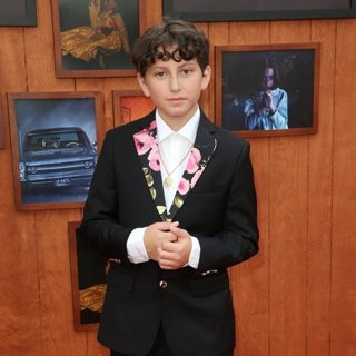 Premiere of Warner Bros' Annabelle Comes Home