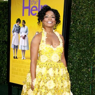 World Premiere of The Help