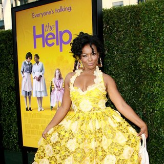 World Premiere of The Help