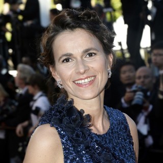 66th Cannes Film Festival - Zulu - Premiere