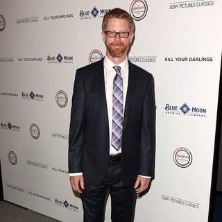 Los Angeles Premiere of Kill Your Darlings