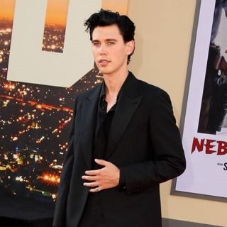 Once Upon a Time in Hollywood Premiere