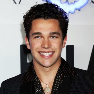 Austin Mahone