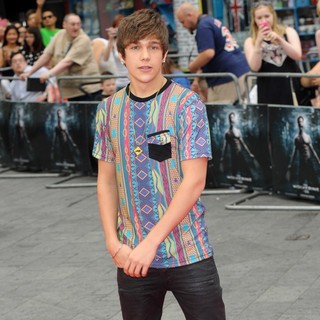 The Wolverine U.K. Film Premiere - Arrivals