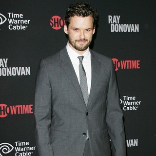 Austin Nichols in Showtime's Premiere of Ray Donovan - Arrivals