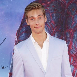 Film Premiere of Guardians of the Galaxy