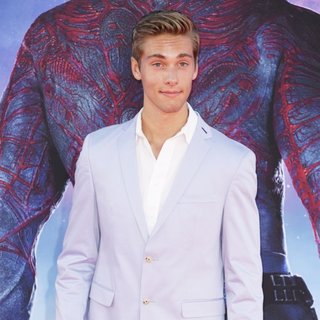 Film Premiere of Guardians of the Galaxy