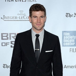 53rd New York Film Festival - Bridge of Spies - Red Carpet Arrivals