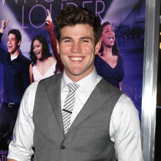 The Premiere of Joyful Noise - Arrivals