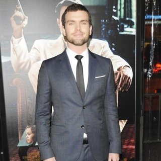 Live by Night World Premiere