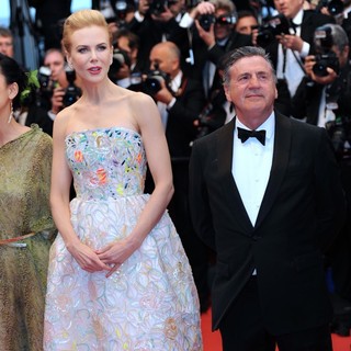 Opening Ceremony of The 66th Cannes Film Festival - The Great Gatsby - Premiere