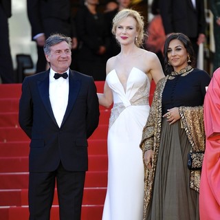 66th Cannes Film Festival - Zulu - Premiere