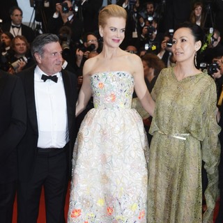 Opening Ceremony of The 66th Cannes Film Festival - The Great Gatsby - Premiere