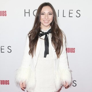 Premiere of Entertainment Studios Motion Pictures' Hostiles
