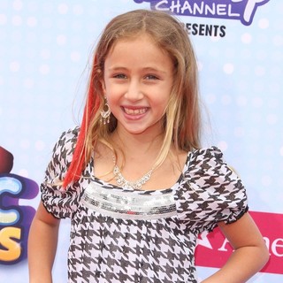 Ava Kolker