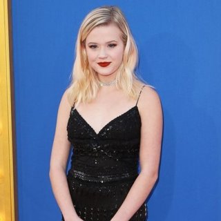 Los Angeles Premiere of Sing - Arrivals