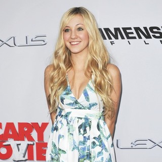Los Angeles Premiere of Scary Movie 5