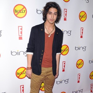 Los Angeles Premiere of Bully