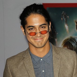 Iron Man 3 Los Angeles Premiere - Arrivals