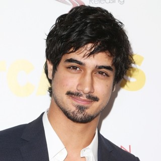 Avan Jogia
